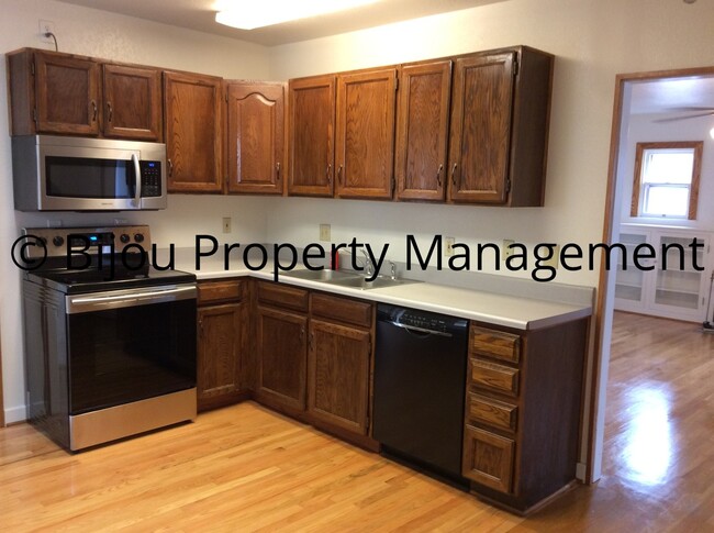 Building Photo - Nice four bedroom, two bath home