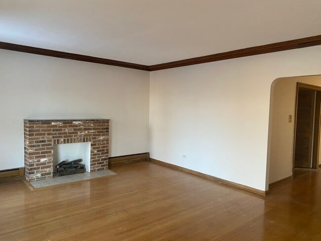 Foto del edificio - 5839 W Midway Park