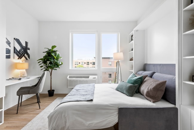 Interior Photo - Trademark Apartments