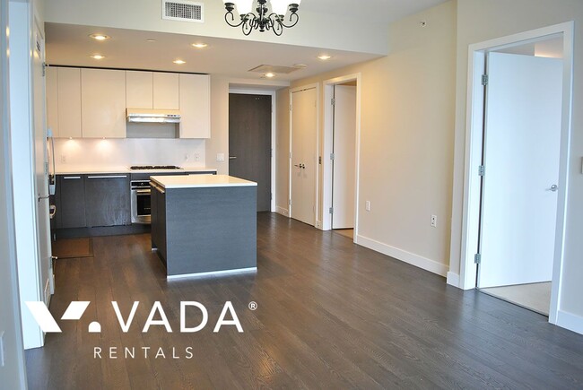 Building Photo - Stratus At Solo District 2 Bedroom Apartme...