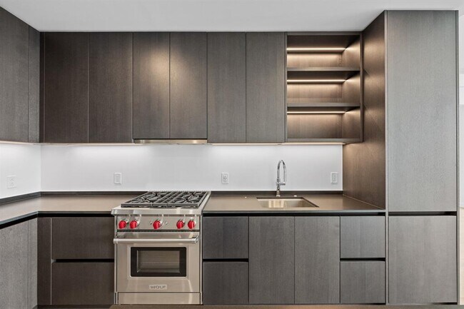 Foto del edificio - 610 Davis St