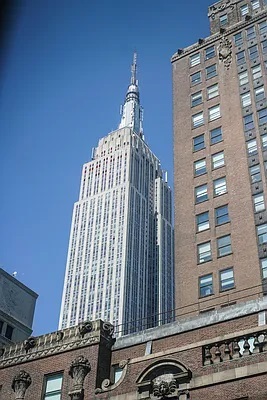 Foto del edificio - 211 Madison Ave