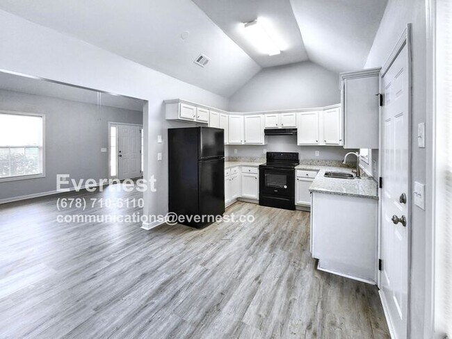 Foto del edificio - 1827 Belcher Pl SW