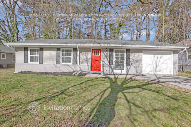 Building Photo - 721 Utoy Cir SW