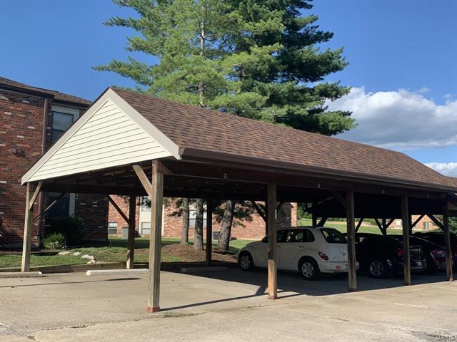 Foto del edificio - 26 Meadowridge Ln E