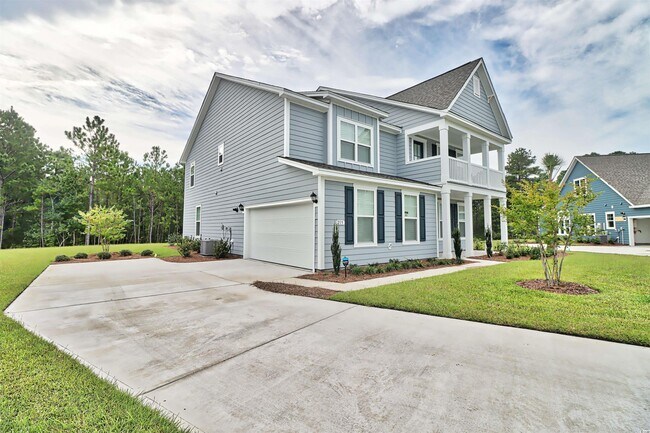Building Photo - 215 Switch Grass Ct