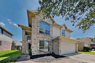 Building Photo - 18018 Melissa Springs Dr