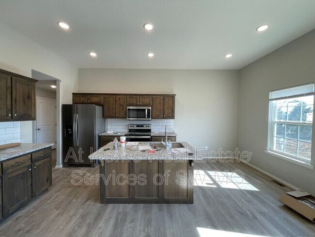 Foto del edificio - 234 W Hickory Hls St
