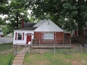 Building Photo - 6838 Barton Rd