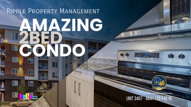 Building Photo - 4641-4128 128 Ave NE