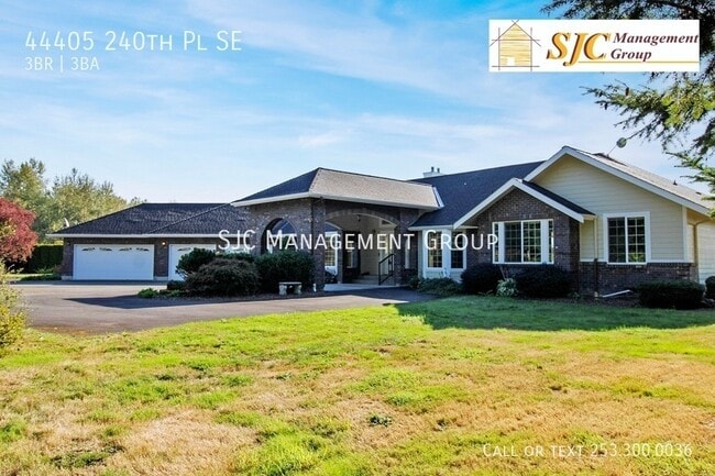 Foto del edificio - 44405 240th Pl SE