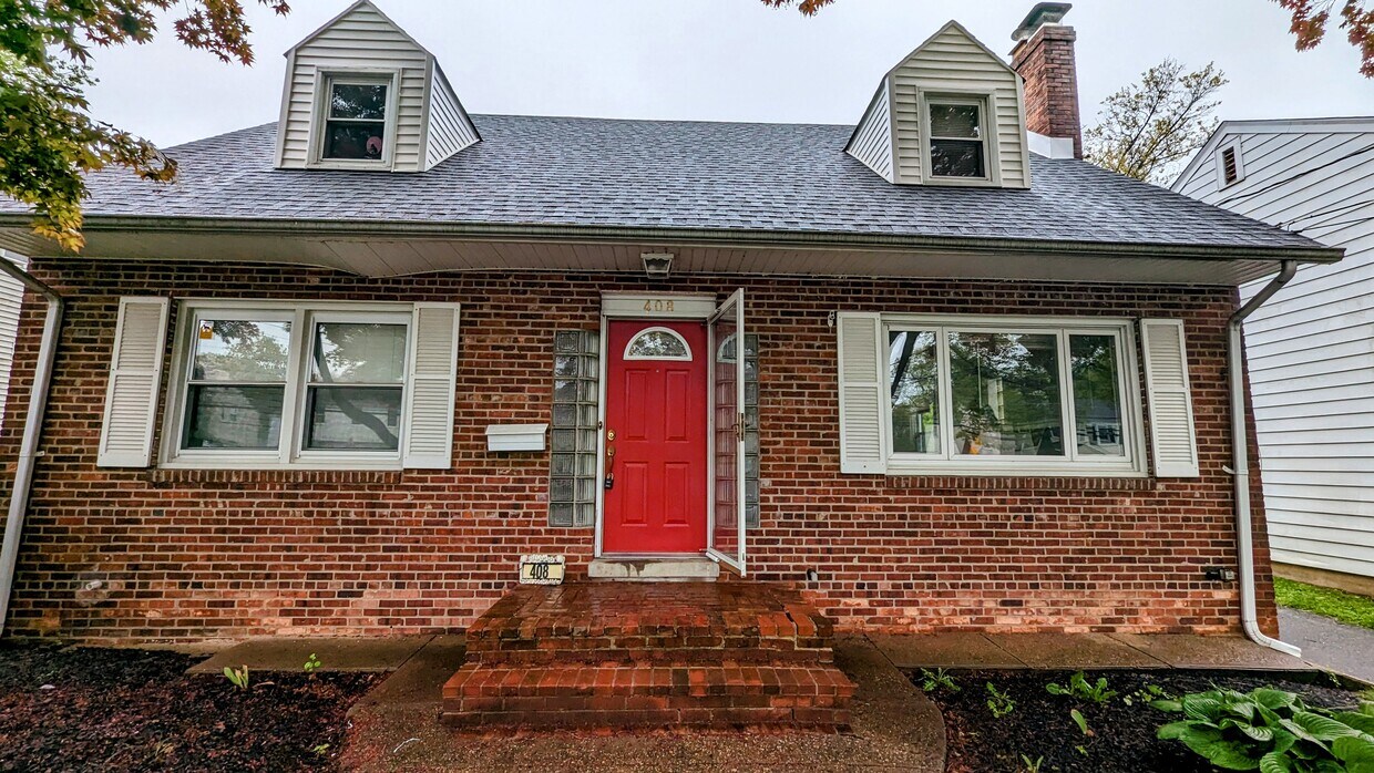 408 Sutherland Rd, Ewing, NJ 08618 House Rental in Ewing, NJ