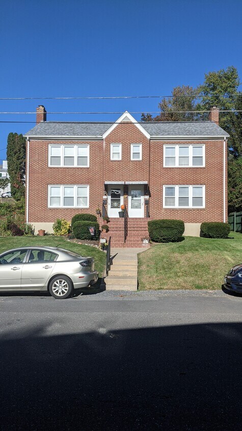918 Baylor St., Staunton, Va. - 918 Baylor St