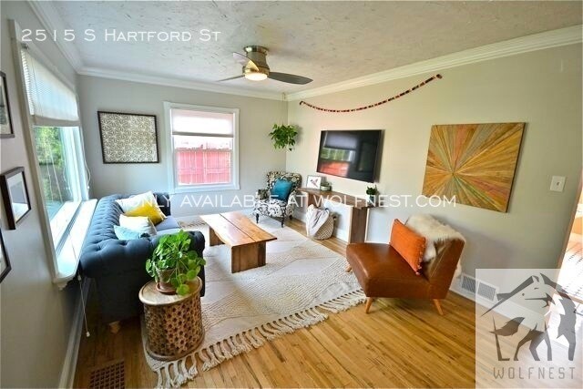 Building Photo - Luxurious 4 Bedroom Sugarhouse Home! No De...