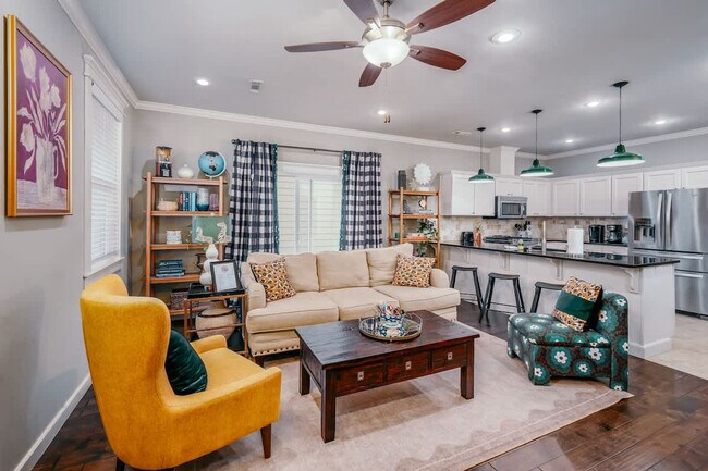 Foto del edificio - 3812 W Pawnee Rd