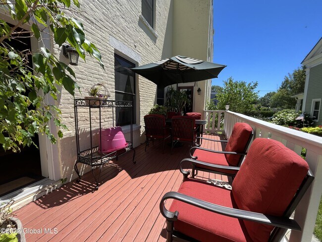 Foto del edificio - 31 Franklin St