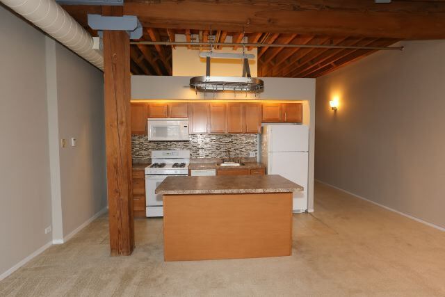 Foto del edificio - 1350 N Wells St