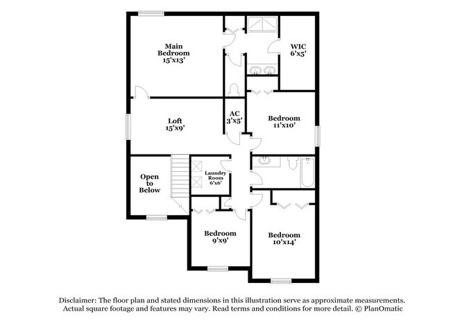 Foto del edificio - 17854 Beaming Rays Ln