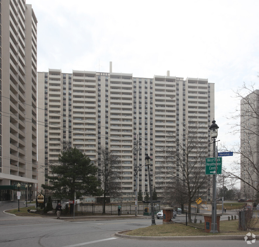 Building Photo - 65 Emmett Avenue Limited