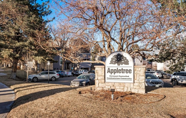 Photo - Two Bedroom Condo In DTC! Pool and Tennis Courts! Washer and Dryer In-Unit!