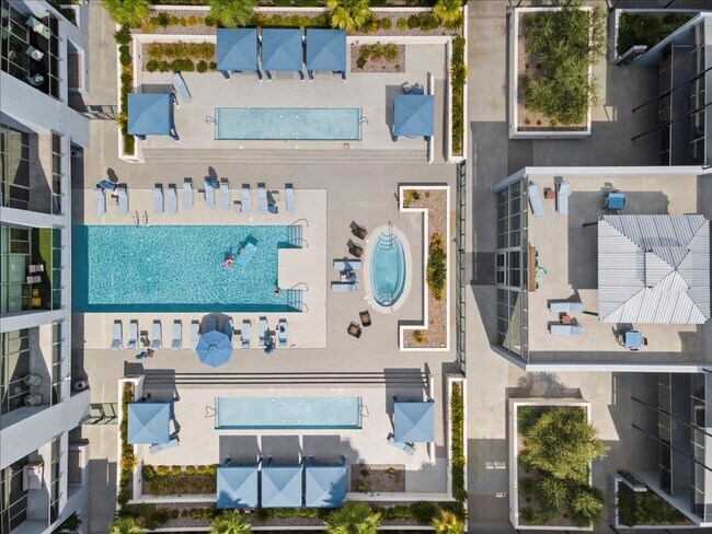 Foto del edificio - Stunning 2 Bedroom, 2 Bathroom Home!