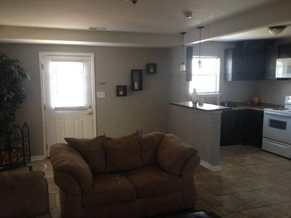 Living Room - 4392 Richwood Pl