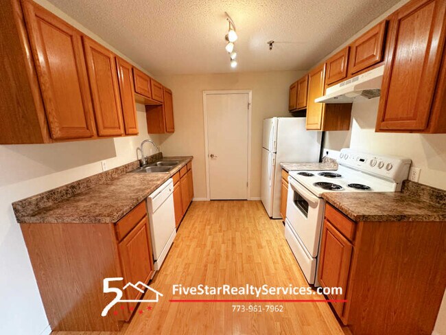 Foto del edificio - 1350 Brook St