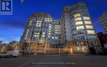 Building Photo - 135 James St S Building Photo - 135 James St S