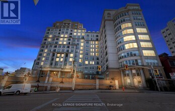 Building Photo - 135 James St S Building Photo - 135 James St S