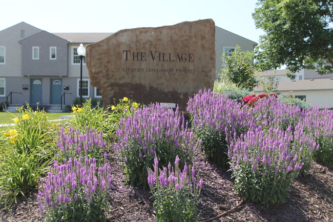 Foto del interior - The Village