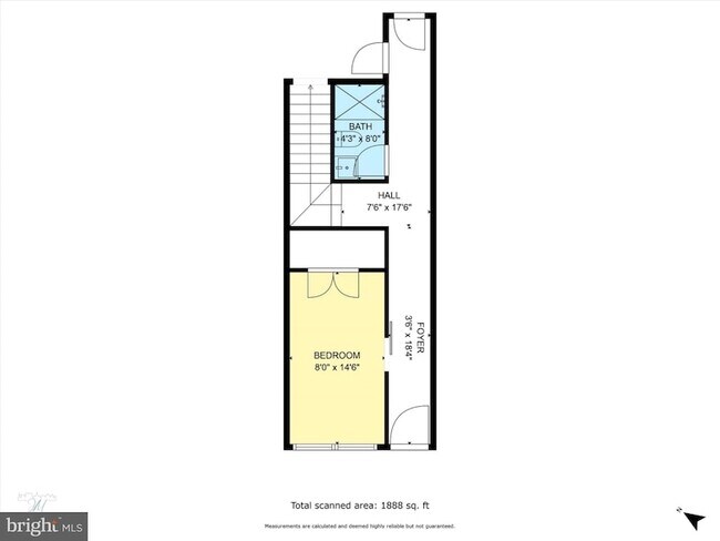 Foto del edificio - 2317 E Fairmount Ave