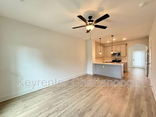 Photo - 1674 S Watkins St Townhome