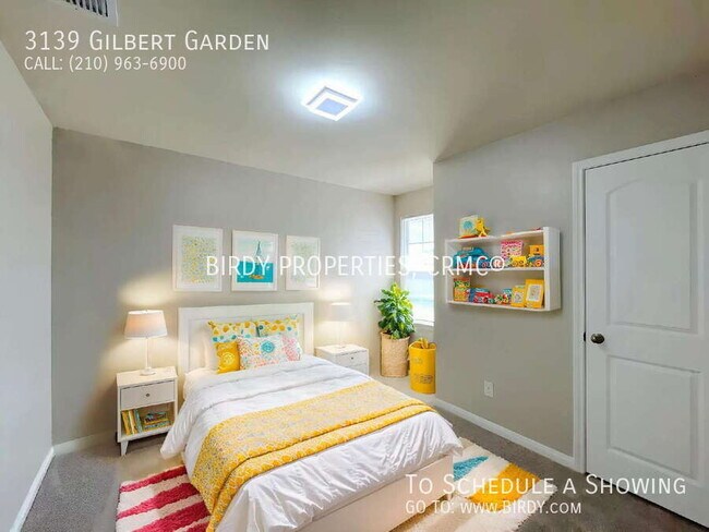 Foto del edificio - 3139 Gilbert Garden