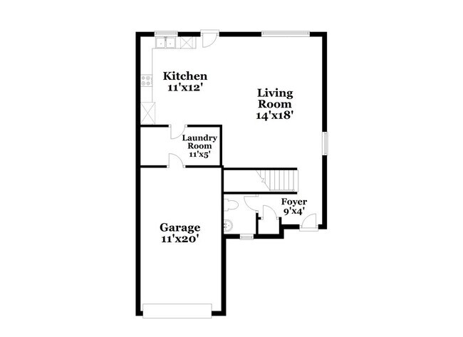 Building Photo - 913 Cassidy Dr