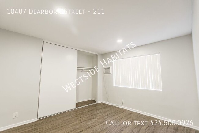 Building Photo - 18407 Dearborn - Gorgeous, fully renovated...