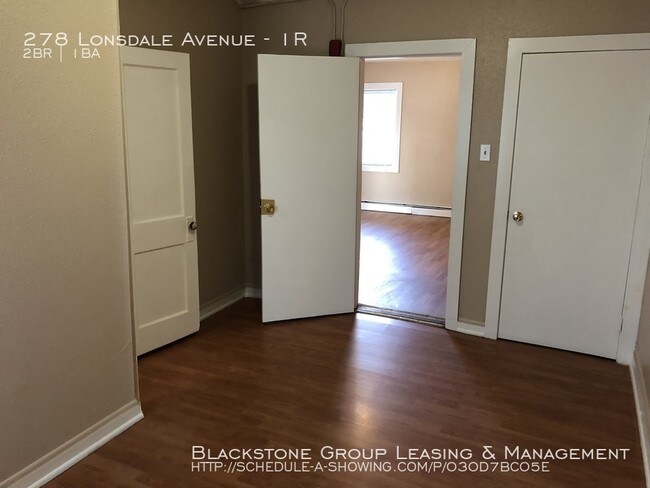 Building Photo - 278 Lonsdale Avenue