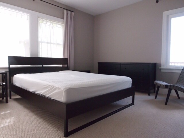 Bedroom - 808 Arlington Ave