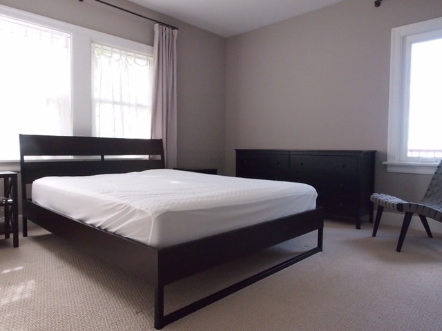 Bedroom - 808 Arlington Ave
