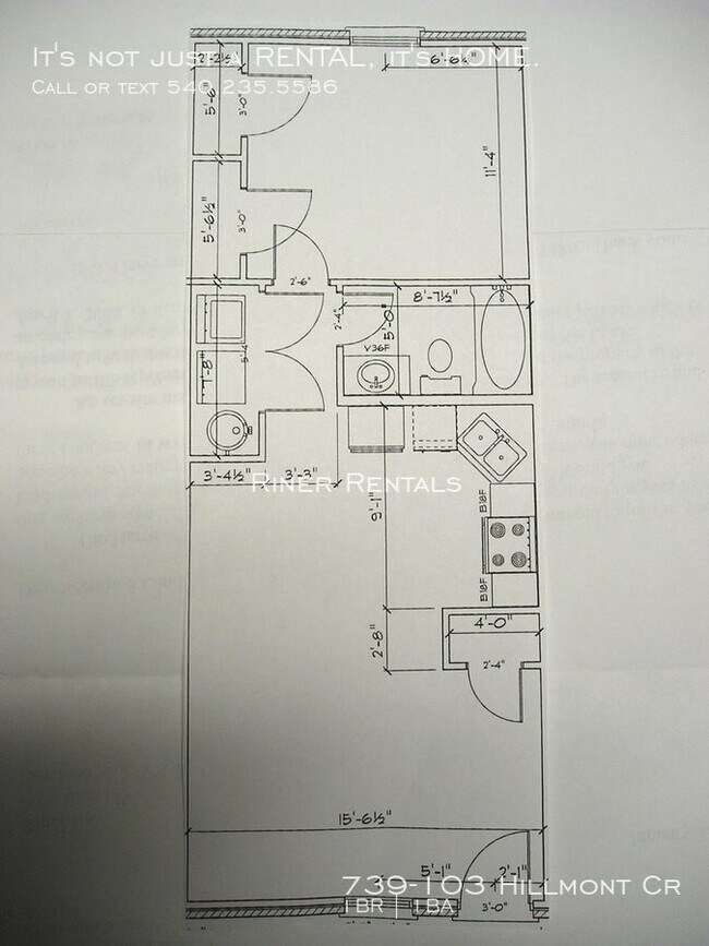 Foto del edificio - 739 Hillmont Cir