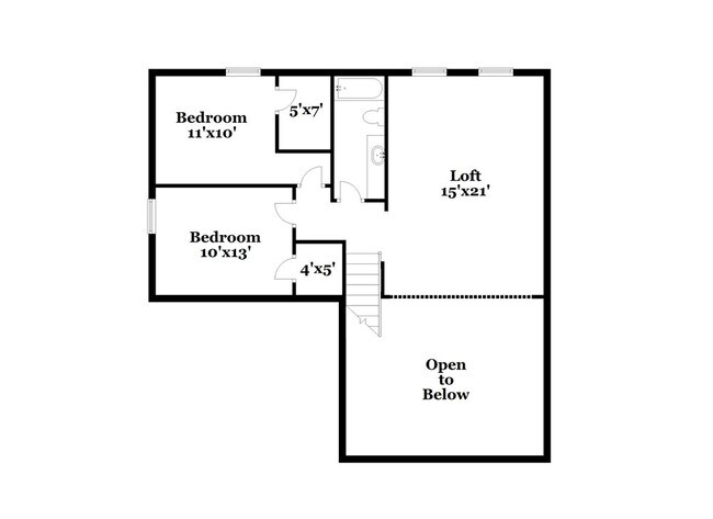 Building Photo - 4011 Massey Wood Trail