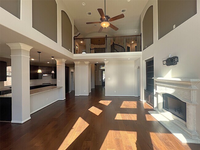 Building Photo - 12434 Fossil Point Ln