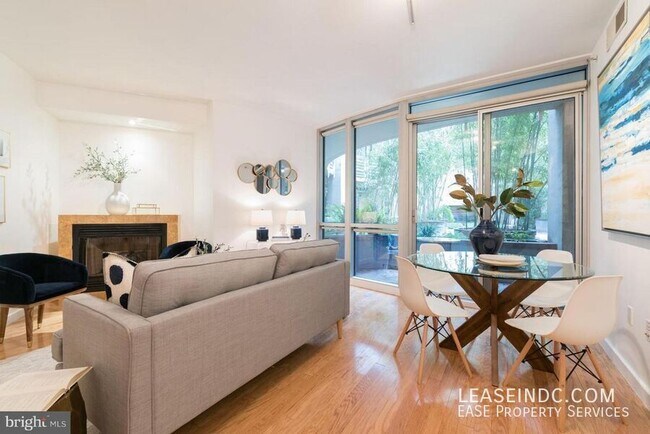 Foto del edificio - 1300 13th St NW