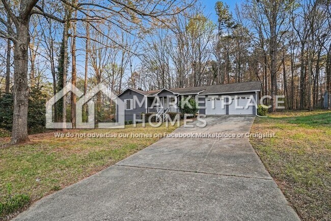 Foto del edificio - 145 Springvalley Way