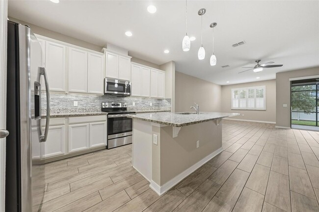 Building Photo - 1154 Water Iris Wy