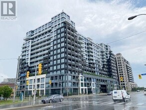 Building Photo - 1100-1100 Sheppard Ave W