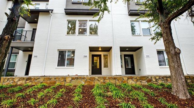 Foto del edificio - 3364 Norris St