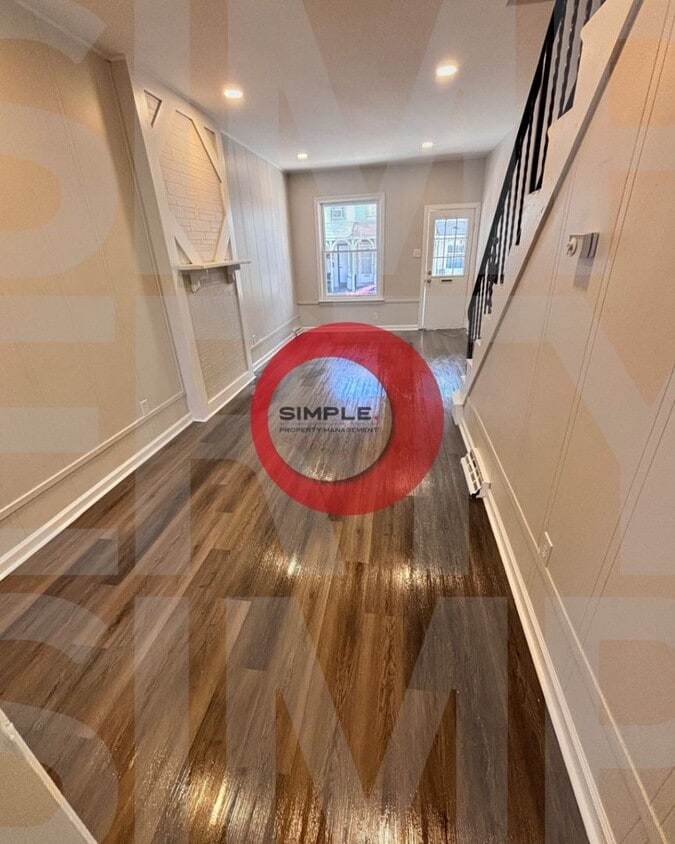 Photo - 1143 Locust St (Reading, PA)