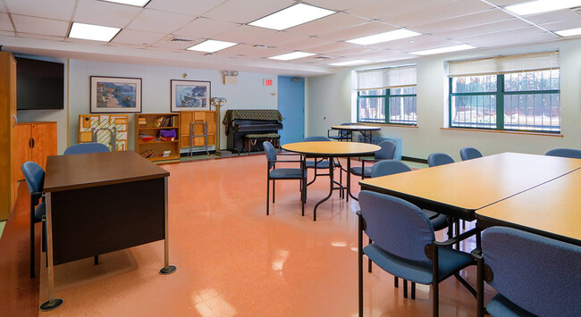Building Photo - Harbor Hill Senior Apartments