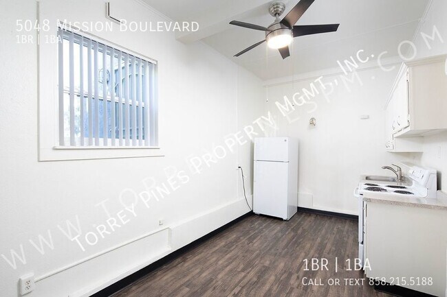 Foto del edificio - North PB/Bird Rock 1b/1ba with Parking - A...