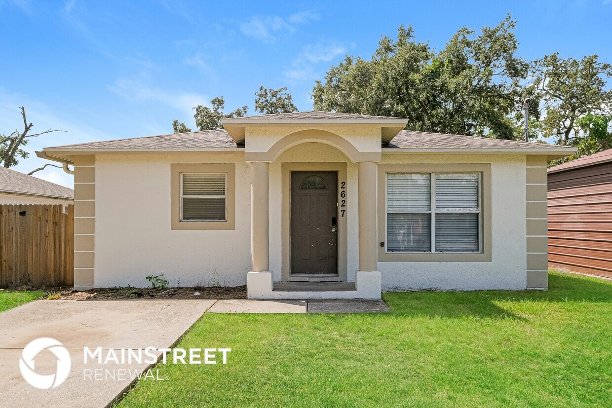 Foto principal - 2627 E Chelsea St